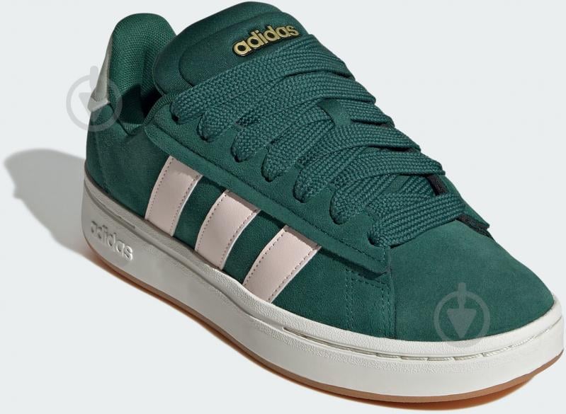 ᐉ Кросівки жіночі Adidas GRAND COURT ALPHA 0 JI1715 р.36 2/3
