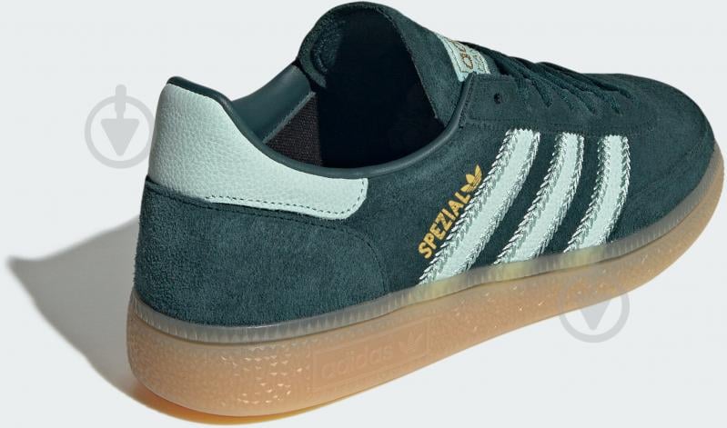 ᐉ Кроссовки женские Adidas HANDBALL SPEZIAL W JR0847 р.36 2/3