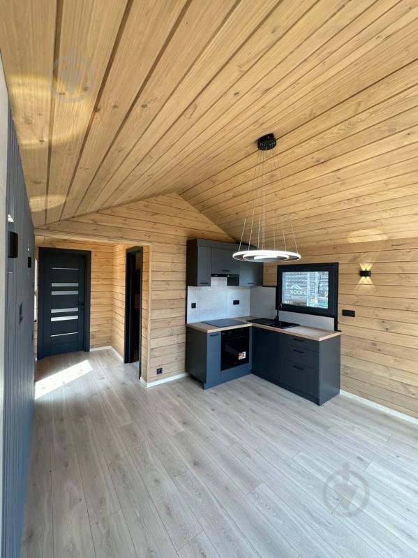 Модульний будинок BARN 38 із базовим оздобленням - фото 7 Модульний будинок BARN 38 із базовим оздобленням - фото 7