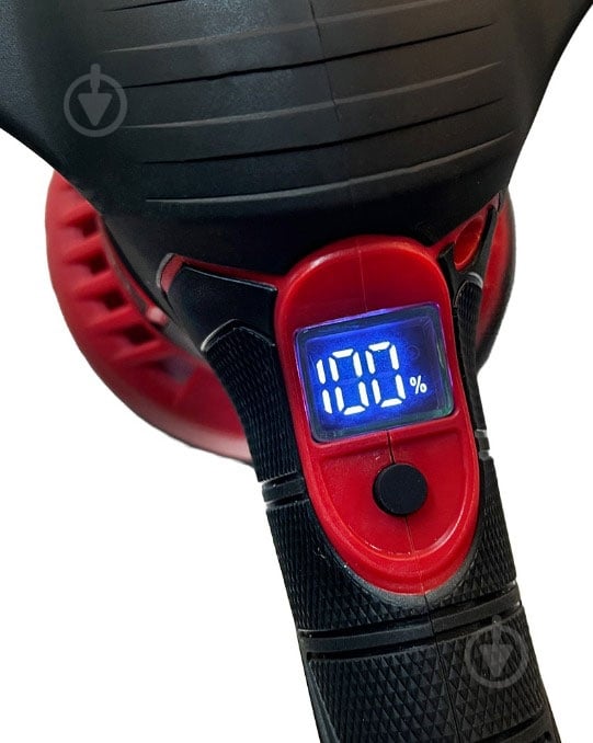 Полірувальна машина Vitals PS 1812c BL Kit 243620 - фото 8