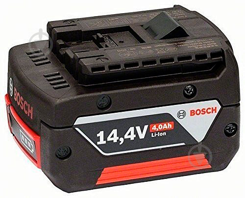 Акумулятор Bosch Professional Li-Ion 14.4V 2.0 Ah 2607336814 - фото 1