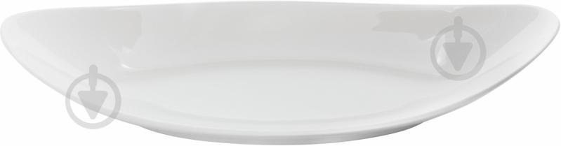 Салатник Fiora Лодка CMY 33 см - фото 1 Салатник Fiora Лодка CMY 33 см - фото 1