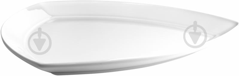 Салатник Fiora трикутний CMY 31 см - фото 1