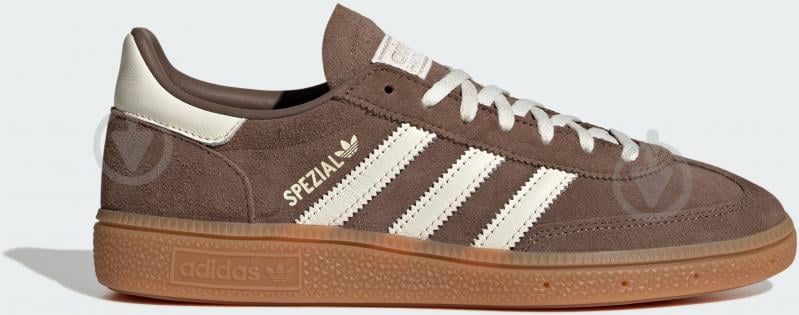 ᐉ Кросівки жіночі Adidas HANDBALL SPEZIAL W IF6490 р.36 2/3