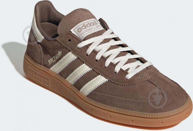 ᐉ Кросівки жіночі Adidas HANDBALL SPEZIAL W IF6490 р.36 2/3