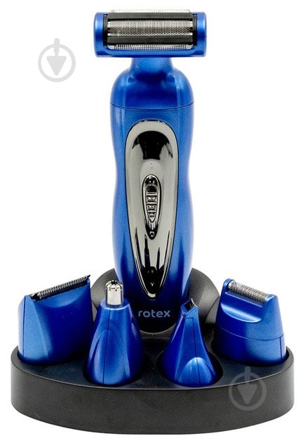 Триммер универсальный Rotex RHC185-S LuxMan - фото 1