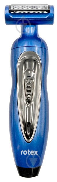 Триммер универсальный Rotex RHC185-S LuxMan - фото 2