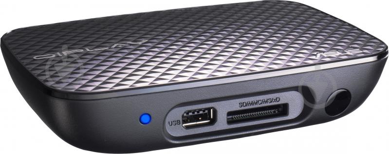 Медиаплеер ASUS O!Play MINI plus - фото 2