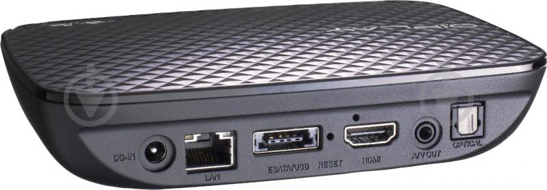 Медиаплеер ASUS O!Play MINI plus - фото 5