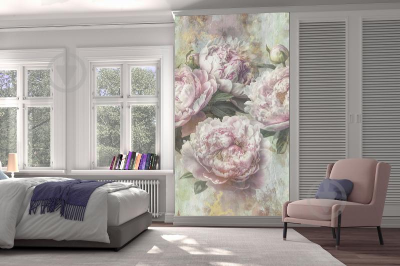 Шпалери Erismann Fashion For Walls 4 Snow White 2552N81 2,7x1,5 см 4,05 кв.м - фото 2