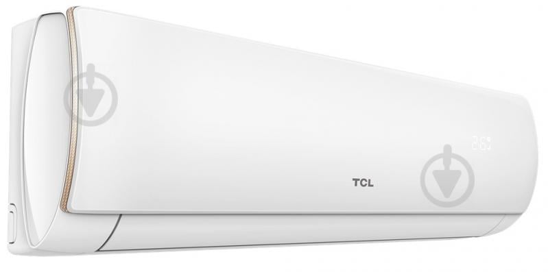 Кондиционер TCL TAC-09CHSD/YA11I Inverter R32 WI-FI - фото 4