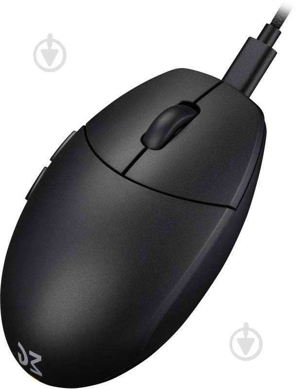 Мышь Dream Machines DM8 Mini USB black (DM8_MINI) - фото 3