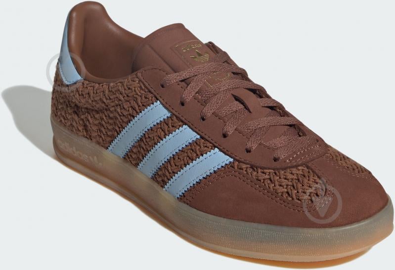 ᐉ Кроссовки женские Adidas GAZELLE INDOOR W JS1417 р.36 2/3