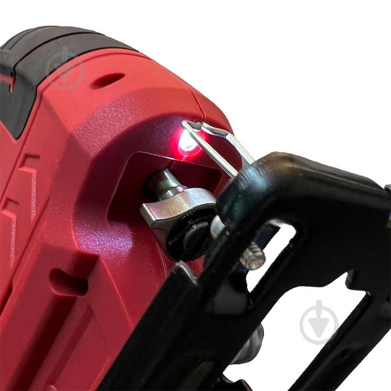 Электролобзик Vitals Ef 1265c Kit - фото 10