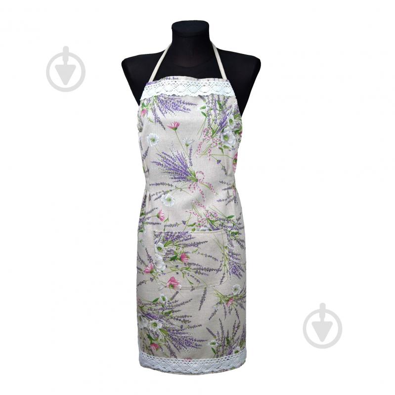 Фартук кухонный Grosso Прованс - фото 1