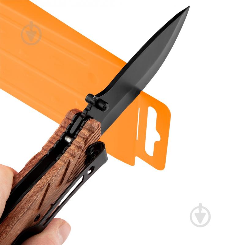 Клин NEO tools пластиковий 5,5" (27-201) - фото 6 Клин NEO tools пластиковий 5,5" (27-201) - фото 6