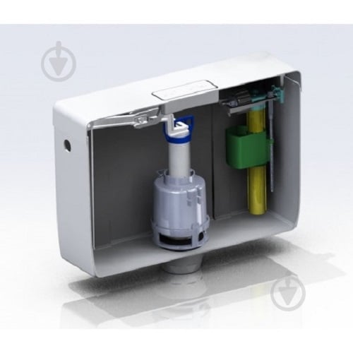 Бачок для унитаза SantehPlast Водограй - фото 3