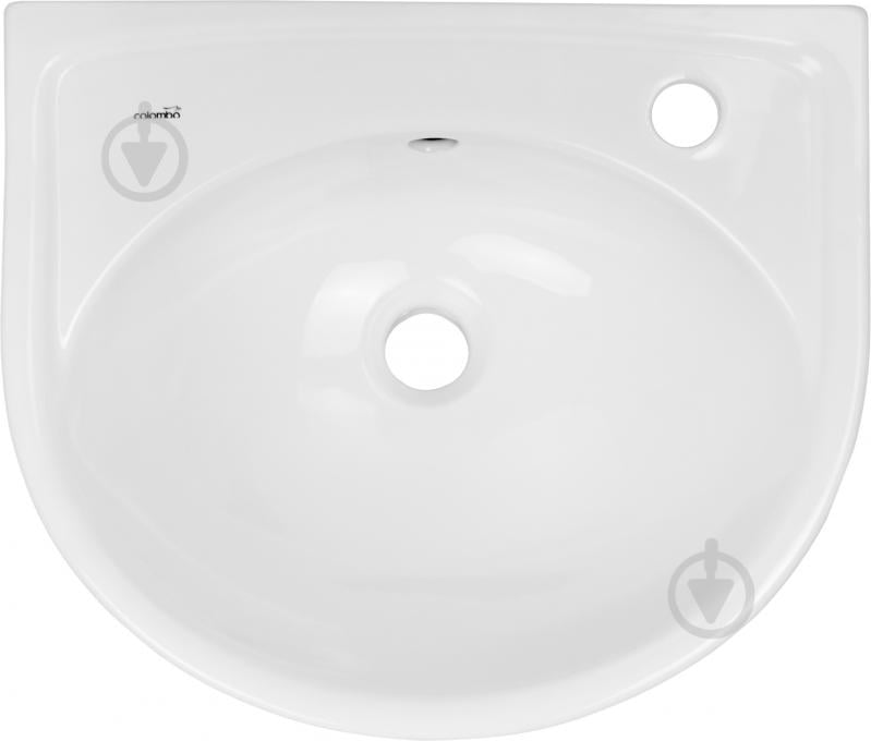 Умывальник Colombo Статус R 45 - фото 3