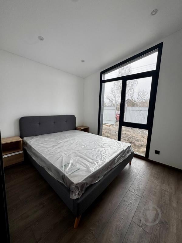 Модульний будинок COMFORT HOUSE 58 із зовнішнім (без внутрішнього) оздобленням та критою терасою 12 м - фото 11