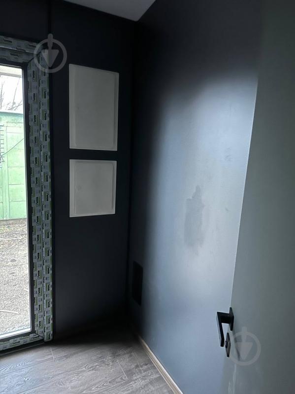 Модульний будинок COMFORT HOUSE 58 із зовнішнім (без внутрішнього) оздобленням та критою терасою 12 м - фото 10