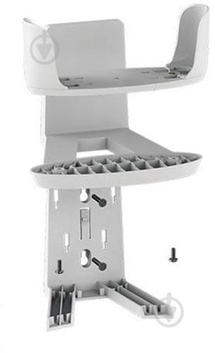 Система Wi-Fi Mesh NETGEAR Orbi комплект настенного монтажа белый (RBKWM-10000S) - фото 1 Система Wi-Fi Mesh NETGEAR Orbi комплект настенного монтажа белый (RBKWM-10000S) - фото 1