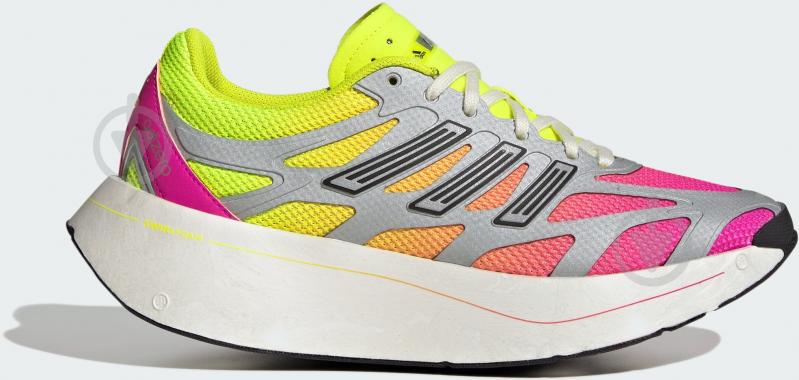 ᐉ Кроссовки Adidas ADIZERO ARUKU W JR6175 р.36 2/3 • Купить в