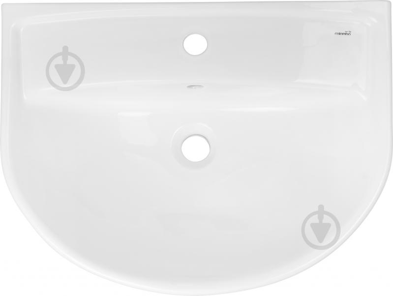 Умивальник Colombo Статус 50 - фото 3