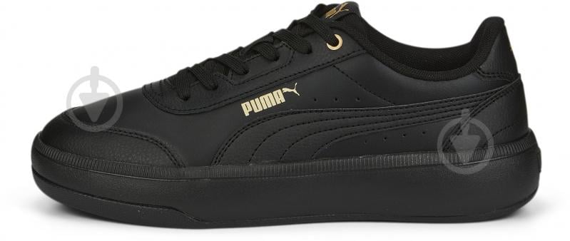 Кроссовки женские Puma TORI 38302611 р.37 черные - фото 1