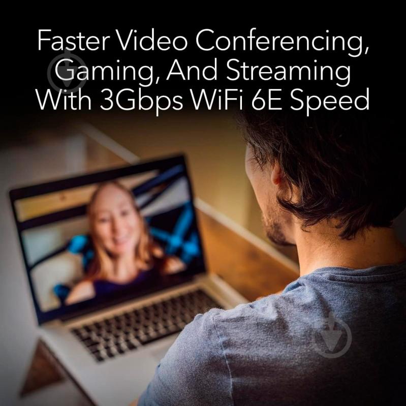 Адаптер NETGEAR A8000-100PES - фото 8 Адаптер NETGEAR A8000-100PES - фото 8