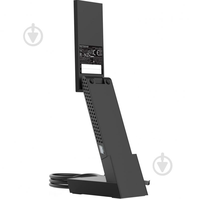 Адаптер NETGEAR A8000-100PES - фото 3 Адаптер NETGEAR A8000-100PES - фото 3