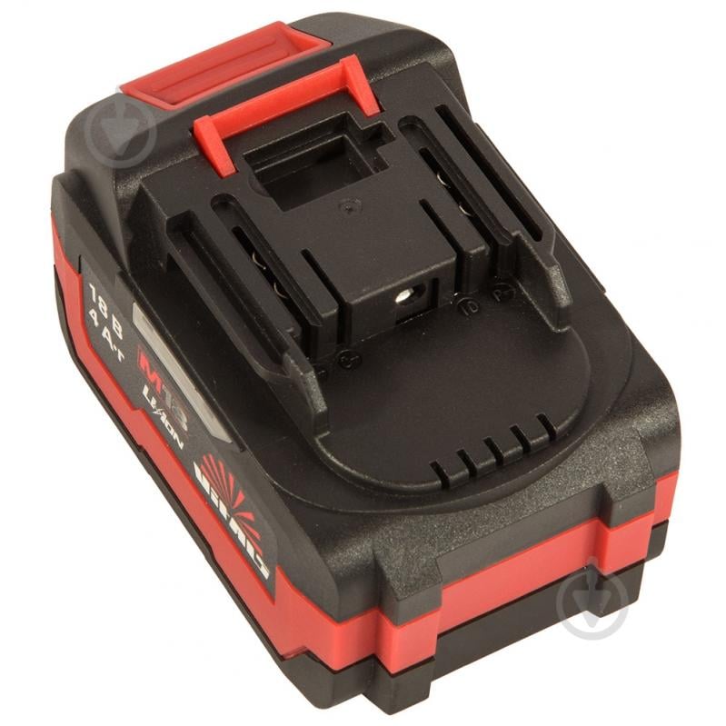 Аккумулятор Vitals 18,0V 4Ah ASL 1840ns-10С - фото 2