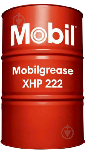 Мастило Mobil Mobilgrease XHP 222 180 кг - фото 1