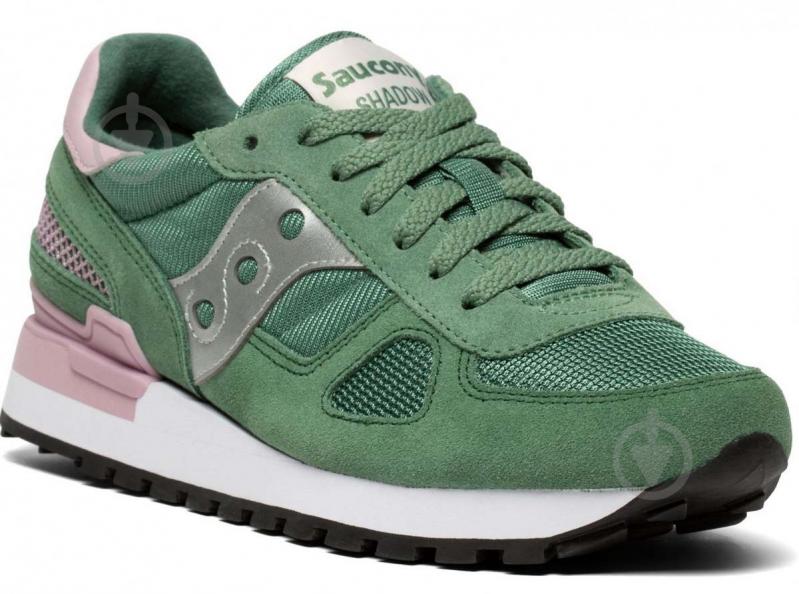 Кросівки жіночі демісезонні Saucony SHADOW ORIGINAL 1108-796s р.39 - фото 3