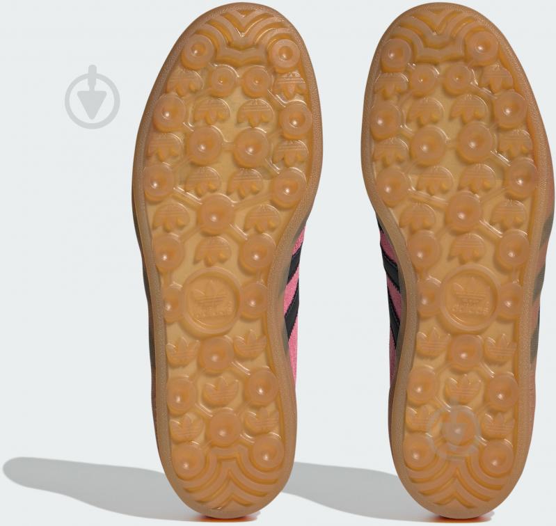 Кроссовки женские Adidas GAZELLE INDOOR W IE7002 р.36 2/3 розовые - фото 7 Кроссовки женские Adidas GAZELLE INDOOR W IE7002 р.36 2/3 розовые - фото 7