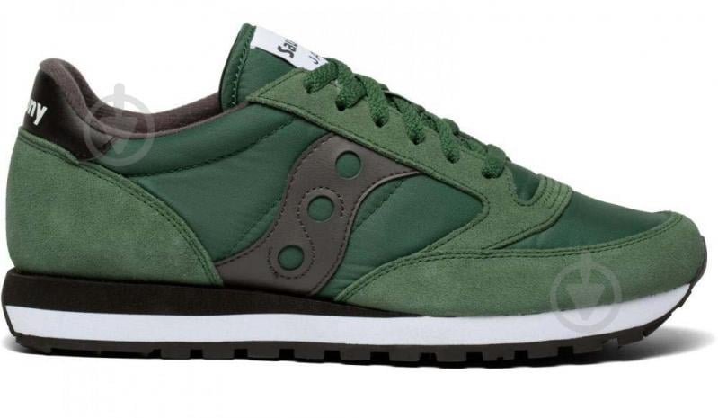 Кросівки чоловічі демісезонні Saucony JAZZ ORIGINAL 2044-622s р.43 - фото 1