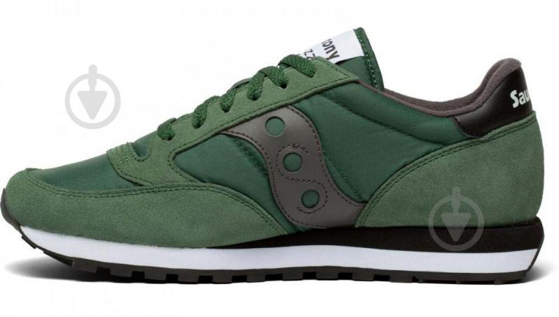 Кросівки чоловічі демісезонні Saucony JAZZ ORIGINAL 2044-622s р.43 - фото 2