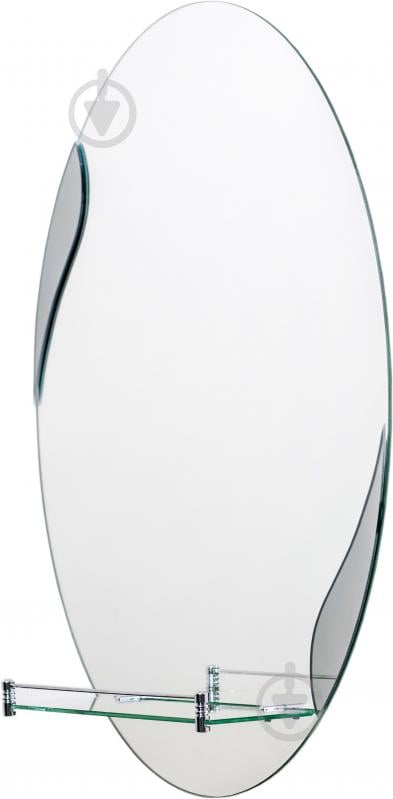 Дзеркало AMT Gastroguss ЗОПАР №Е1 70х50 - фото 1 Дзеркало AMT Gastroguss ЗОПАР №Е1 70х50 - фото 1