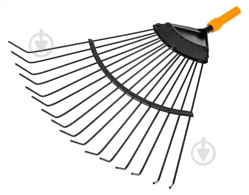 Грабли веерные NEO tools Click System 95-065 - фото 2