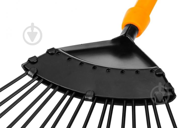 Грабли веерные NEO tools Click System 95-065 - фото 3