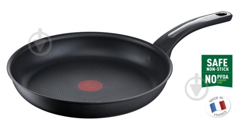 Сковорода Tefal Selection 28 см G2840673 - фото 2