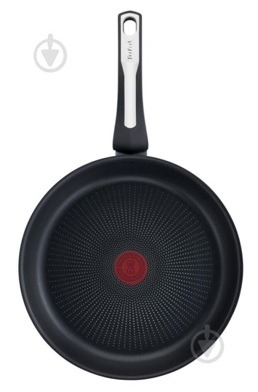 Сковорода Tefal Selection 28 см G2840673 - фото 3