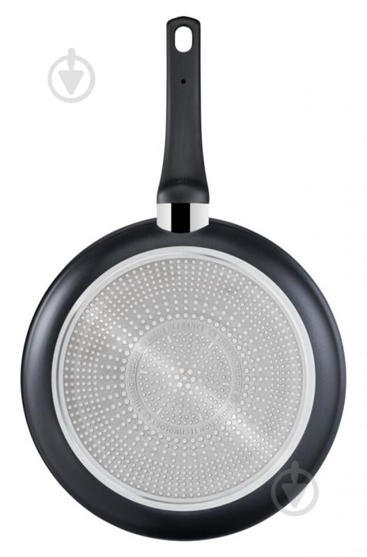 Сковорода Tefal Selection 28 см G2840673 - фото 4