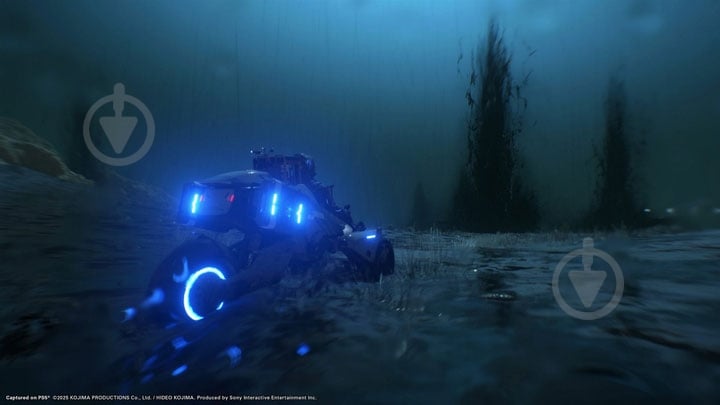 Гра Sony PS5 Death Stranding 2 BD диск (1000048509) - фото 15