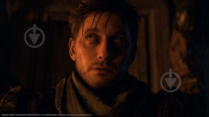 Гра Sony PS5 Death Stranding 2 BD диск (1000048509) - фото 6