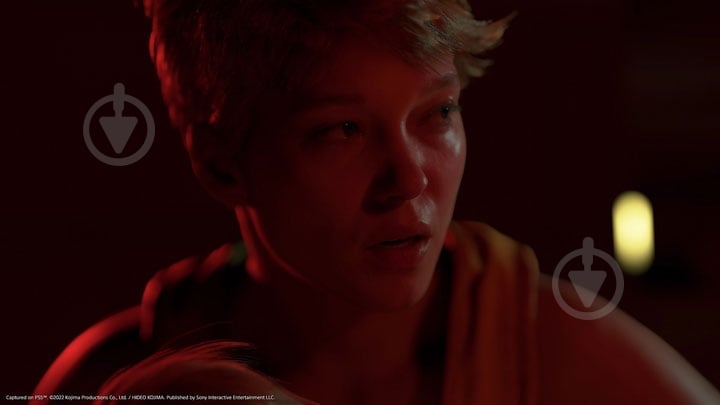 Гра Sony PS5 Death Stranding 2 BD диск (1000048509) - фото 7