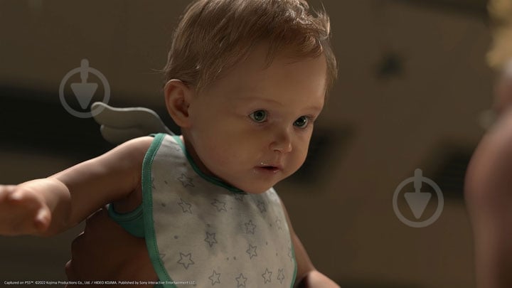 Гра Sony PS5 Death Stranding 2 BD диск (1000048509) - фото 8