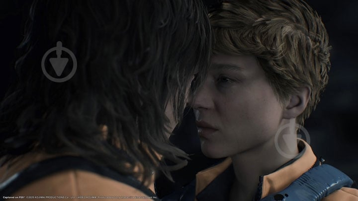 Гра Sony PS5 Death Stranding 2 BD диск (1000048509) - фото 9