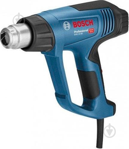 Фен строительный Bosch Professional 06012A6300 - фото 1