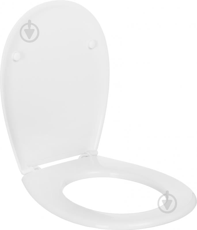 Сиденье для унитаза Cersanit Arteco - фото 1