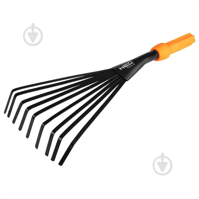 Грабли веерные NEO tools 95-075 - фото 1